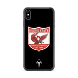 Keene State Women's Rugby iPhone Case