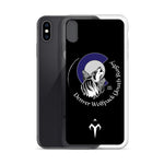 Denver Wolfpack Youth Rugby iPhone Case