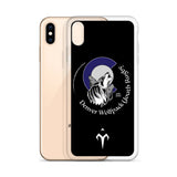 Denver Wolfpack Youth Rugby iPhone Case