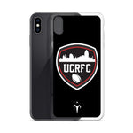 UCRFC iPhone Case