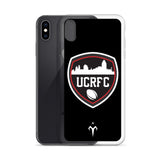 UCRFC iPhone Case