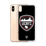 UCRFC iPhone Case