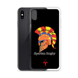 Sahuarita Spartans Rugby iPhone Case