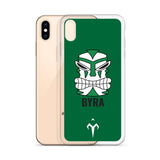 Brighton Youth Rugby iPhone Case
