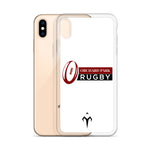 Orchard Park Rugby iPhone Case