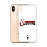 Orchard Park Rugby iPhone Case