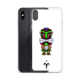 BRIGHTON YOUTH RUGBY iPhone Case