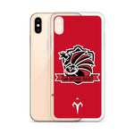 San Antonio Rugby Football Club iPhone Case