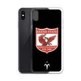 Keene State Women's Rugby iPhone Case