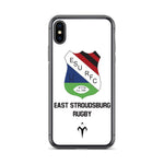 ESU Women's Rugby iPhone Case