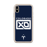 Colorado XO's Infinity Park iPhone Case