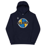 Southtowns Saxons Rugby Kids fleece hoodie