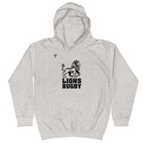 Denver Lions Rugby Kids Hoodie