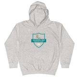 Shoreline Spartans Rugby Kids Hoodie