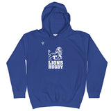 Denver Lions Rugby Kids Hoodie