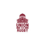 Union College Club Rugby Bubble-free stickers