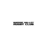 Hudson Valley Rugby Bubble-free stickers