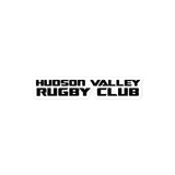 Hudson Valley Rugby Bubble-free stickers