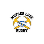 Mother Lode  Rugby Bubble-free stickers