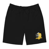 Aspetuck Valley Rugby Men's fleece shorts