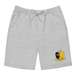 Aspetuck Valley Rugby Men's fleece shorts