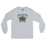 Franciscan Rugby Long Sleeve T-Shirt