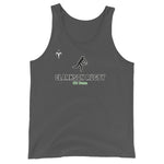 Clarkson Women's Rugby Unisex Tank Top