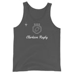 Clarkson Women's Rugby Unisex Tank Top