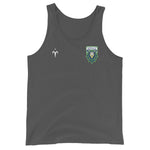 Charlotte Royals RFC Unisex Tank Top