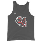 Vulcan Rugby Unisex Tank Top