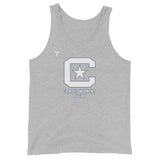 The Citadel Women's Rugby Unisex Tank Top