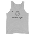 Clarkson Women's Rugby Unisex Tank Top