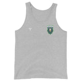 Charlotte Royals RFC Unisex Tank Top