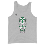 Brighton Youth Rugby Unisex Tank Top