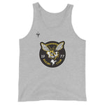 Hornets Rugby Club Unisex Tank Top