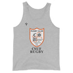 CSUF Rugby Unisex Tank Top