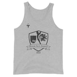 River Rats Rugby Unisex Tank Top