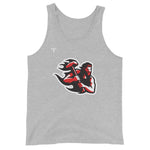 Vulcan Rugby Unisex Tank Top