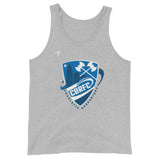 Charlotte Barbarians Rugby Unisex Tank Top
