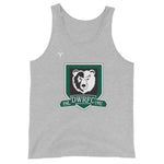 Drew Women's Rugby Unisex Tank Top