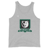 Drew Women's Rugby Unisex Tank Top