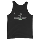 Clarkson Women's Rugby Unisex Tank Top