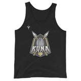 Kuna Rugby Unisex Tank Top