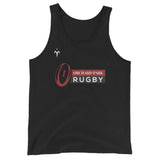 Orchard Park Rugby Unisex Tank Top