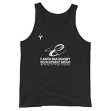 Carolina Rugby Development Group Unisex Tank Top