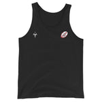 Tritons Rugby Unisex Tank Top