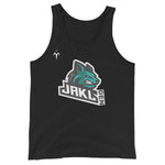 The Jakl Den Unisex Tank Top