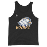 Walnut Hills Rugby Club Unisex Tank Top