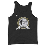 Three Rivers Rugby Unisex Tank Top