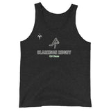 Clarkson Women's Rugby Unisex Tank Top